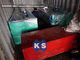 De Productielijn Automatische Gabion die van douanegabion Hydraulische Verpakkingsmachine opleveren