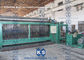 De Hexagonale Gabion Mesh Machine Double Twist Oxidation Weerstand van ISO9001 22kw